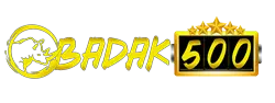 Logo BADAK500