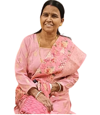  Radha Khakha